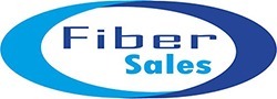 FiberSales Vertriebsprofi Glasfasernetze Logo